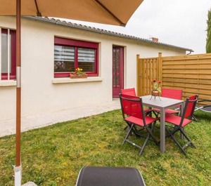 Gîte Du Chambre Mellinet 