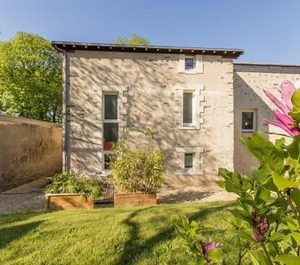 Gîte Pièces Personnes 