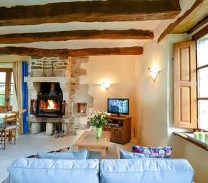 Gîte Du Château Montafilan 