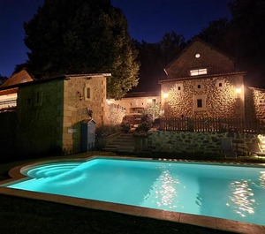 Gîte Le Clos De La Canéda 