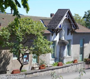 Gîte La Chabanne Pièces Personnes 