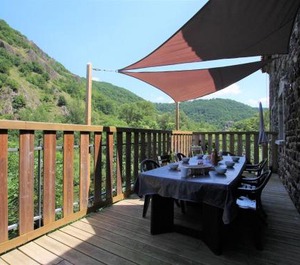 Gîte Pièces Personnes 