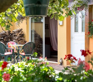 Gîtes De Charme Chez Christine 