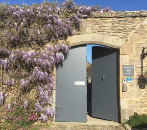 Gîtes Le Bout Du Monde 