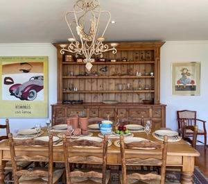 Gainsborough Cottage 