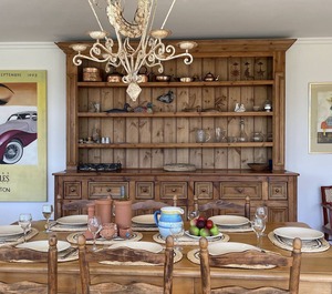 Gainsborough Cottage 