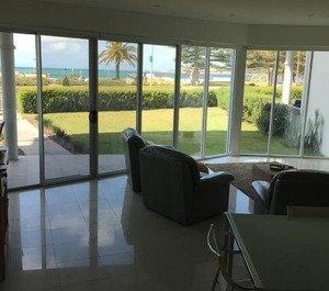 Esplanade Victor Harbor 