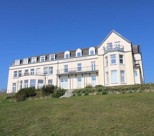 Gannet Watch Coverack 