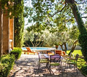 Villa Tereza 