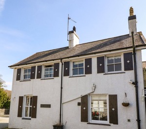 Gardeners Cottage Pwllheli 
