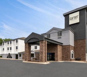 Inn Topeka West 