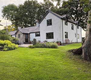Denbigh Cottage 