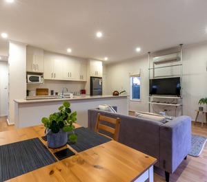 Gawler Townhouse 