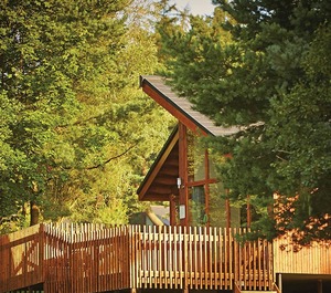 Accommodation Cropton 