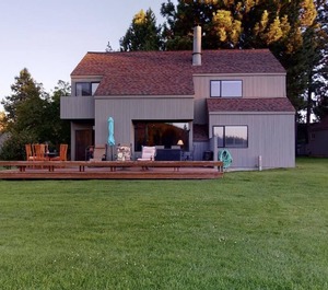 Golf Course Butte Ranch 