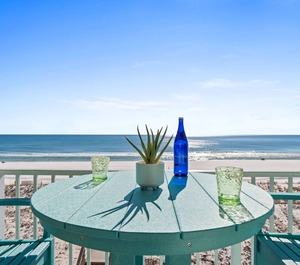 Gulf Dunes 