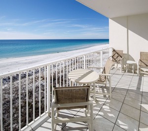 Gulf Dunes 