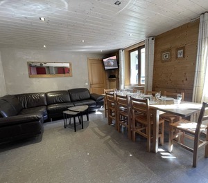 Pers Centre Village Proche Pistes La Clusaz 