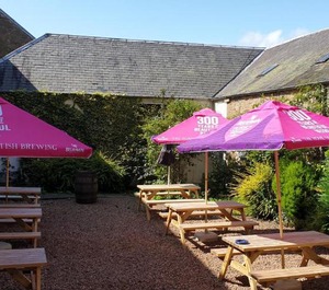 George Abbotsford Hotel 