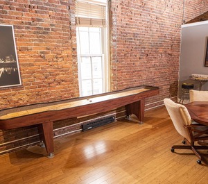 Meridian Lofts 