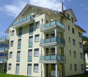 Gerschnistrasse 