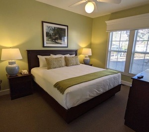 Kings Creek Plantation Cottage 