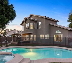 Val Vista Lakes 