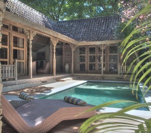 Gili Palms Resort 