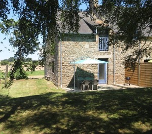 The Gîte 
