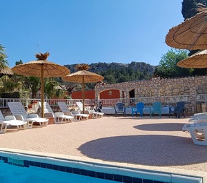 Gitelacapelle Swimming Beaches Setting 