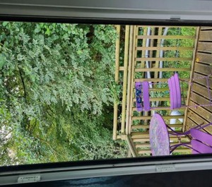 Shepherds Hut Riverview 