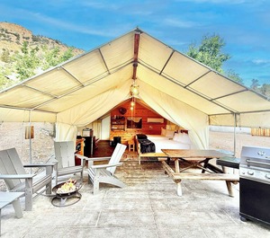 Tent 