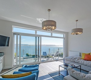 Accommodation Aberdyfi 