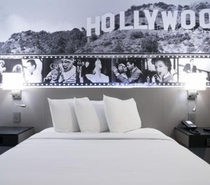 Ontario Airport Inn 