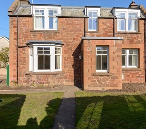 Cottage At Williamscraig Holiday Cottages 