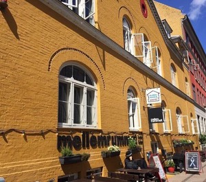 Globalhagen Hostel 
