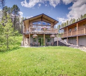 Mountain Located Park 