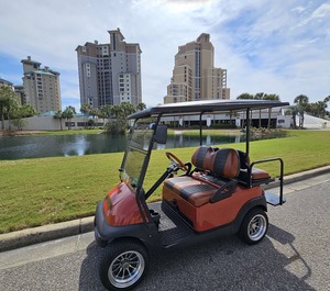 Tops Summit Miramar Beach 