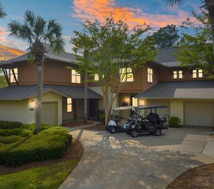 Magnolia Bay 