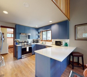 Golf Course Butte Ranch 