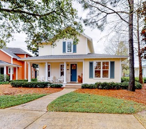 Ravens Miramar Beach 