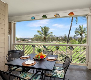 Waikoloa Colony Villas 