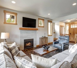 Suncadia Trail Cle Elum 