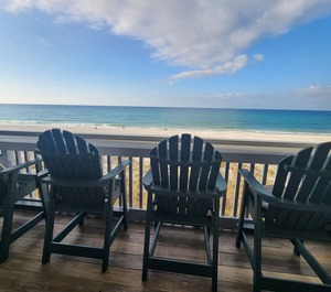 Pensacola Beach 