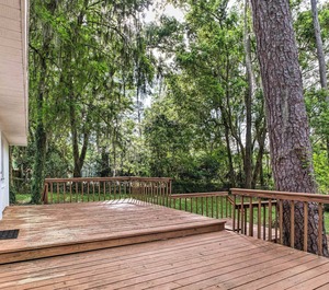Gainesville Getaway Mi 