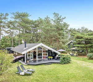 Accommodation Asnæs 