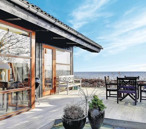 Accommodation Bjert 