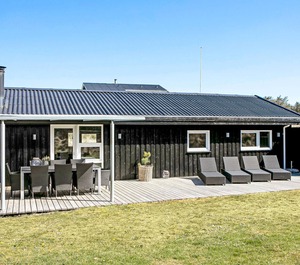 Holiday Blokhus Typ 