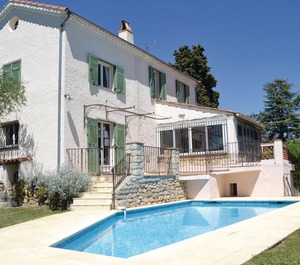 Domaine De Camiole Callian 