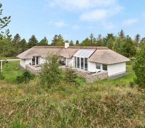 Thorup Strand Fjerritslev Persons 